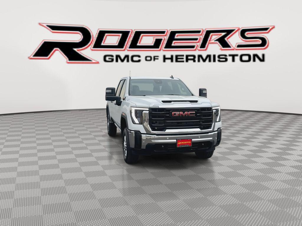 new 2025 GMC Sierra 2500 car, priced at $64,790