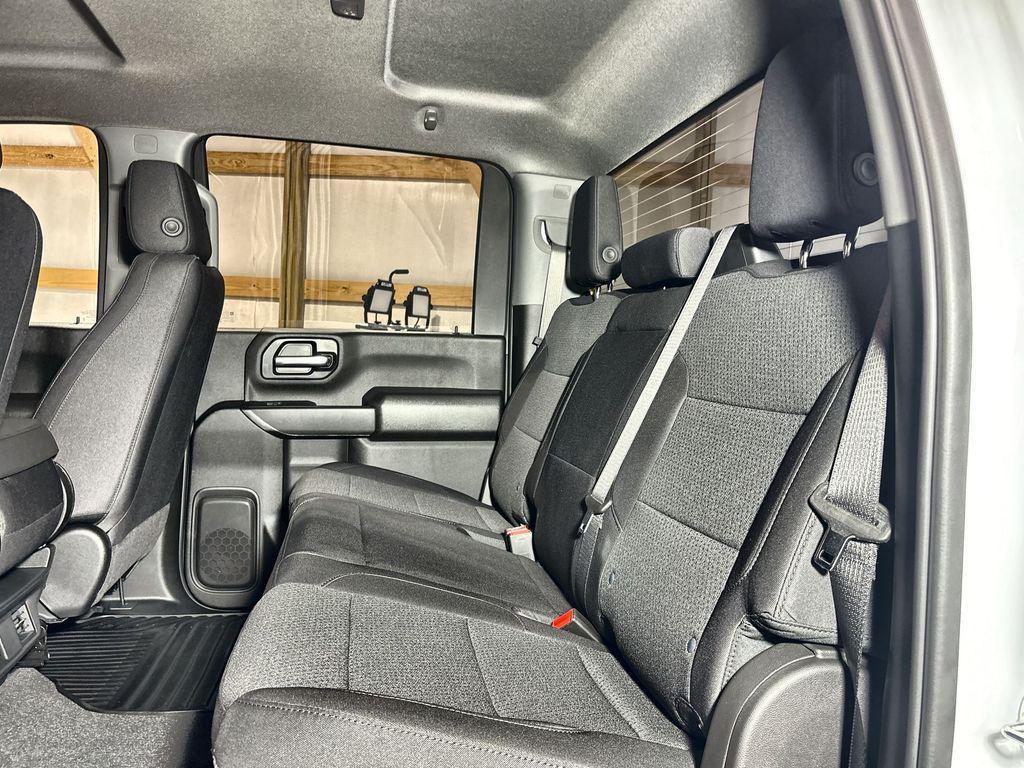 new 2025 GMC Sierra 2500 car, priced at $64,790