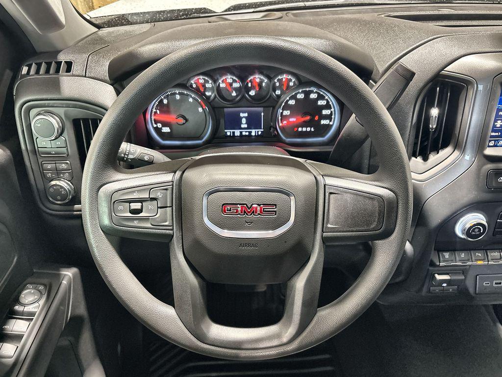 new 2025 GMC Sierra 2500 car, priced at $64,790