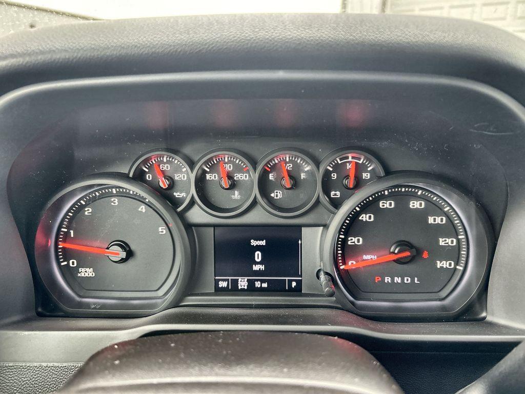 new 2025 GMC Sierra 2500 car, priced at $64,790