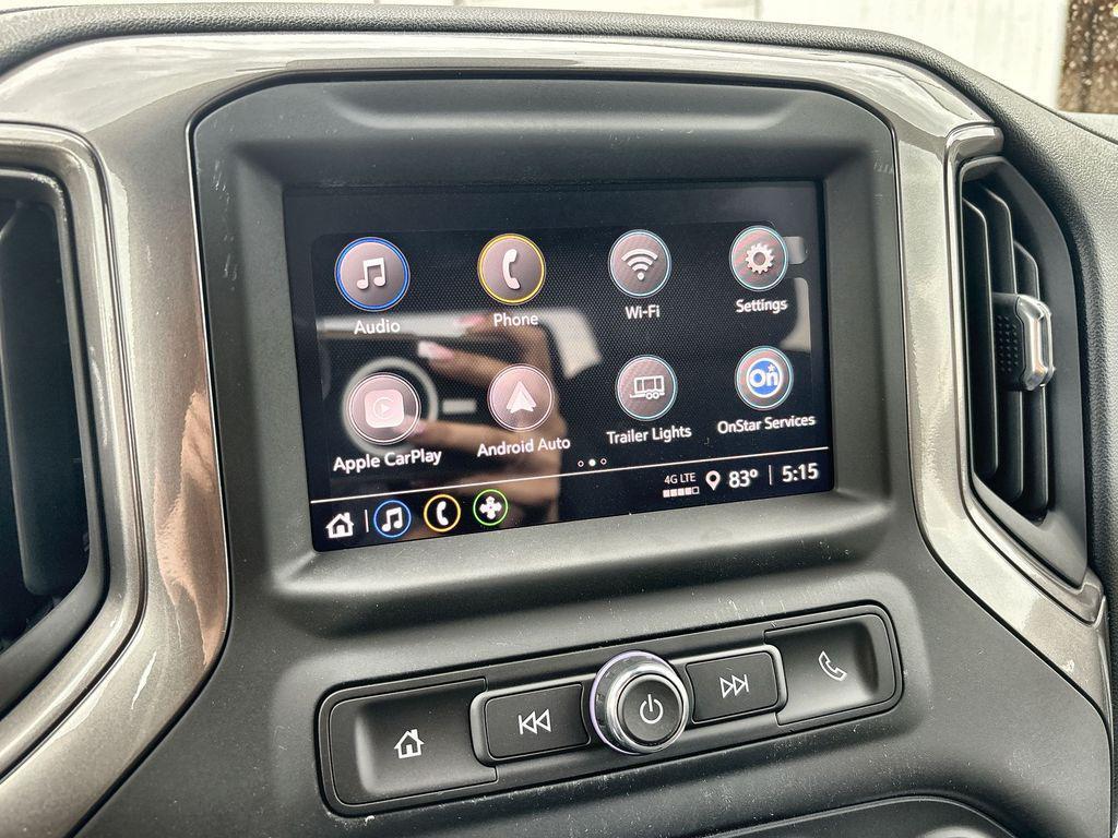 new 2025 GMC Sierra 2500 car, priced at $64,790