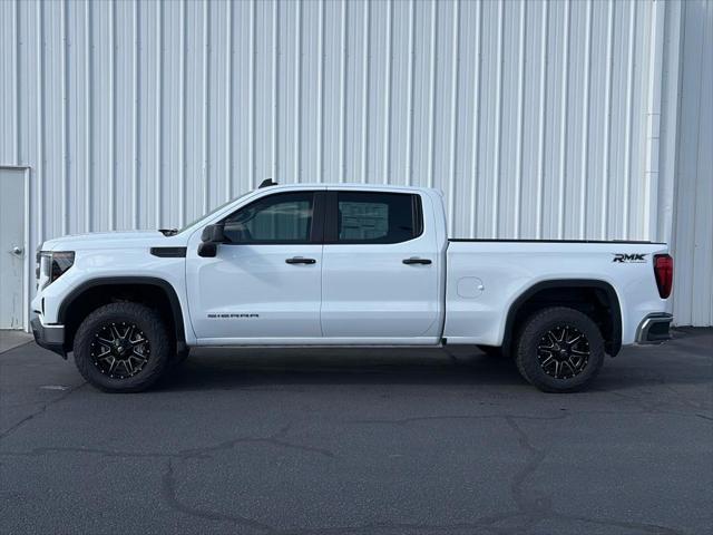 new 2024 GMC Sierra 1500 car, priced at $46,980