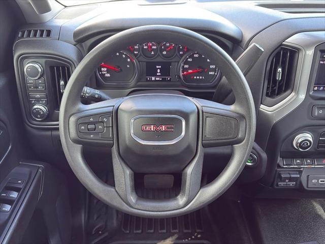 new 2024 GMC Sierra 1500 car, priced at $46,980