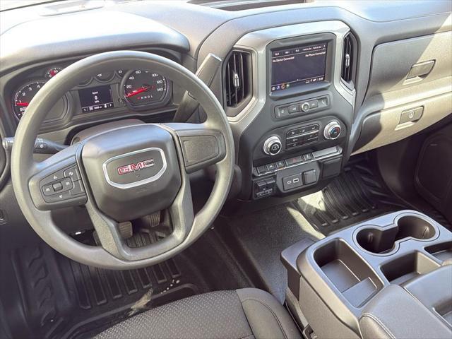 new 2024 GMC Sierra 1500 car, priced at $46,980