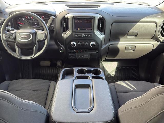 new 2024 GMC Sierra 1500 car, priced at $46,980