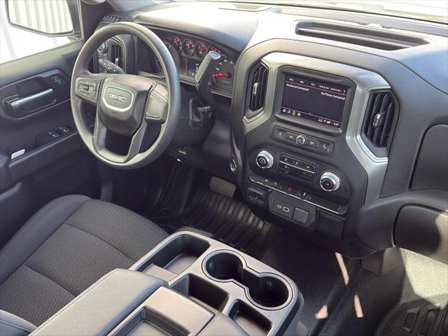 new 2024 GMC Sierra 1500 car, priced at $46,980