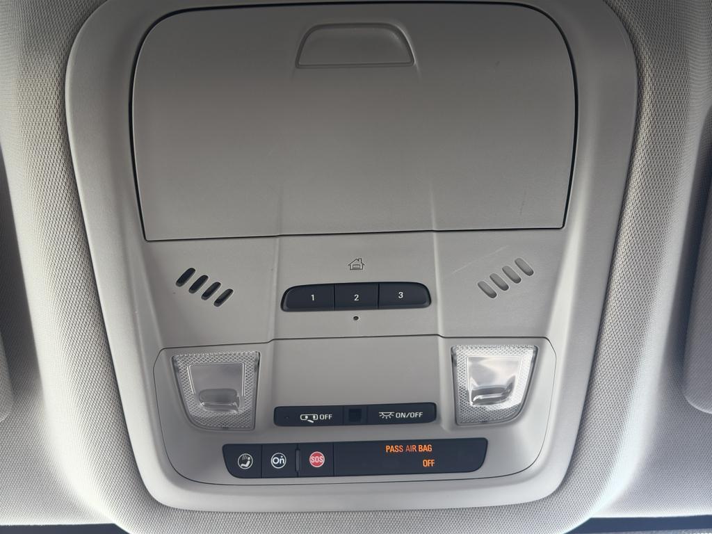 used 2018 GMC Acadia car, priced at $15,543