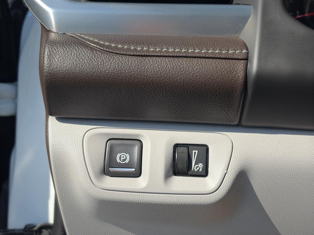 used 2018 GMC Acadia car, priced at $15,543