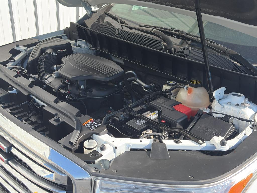 used 2018 GMC Acadia car, priced at $15,543