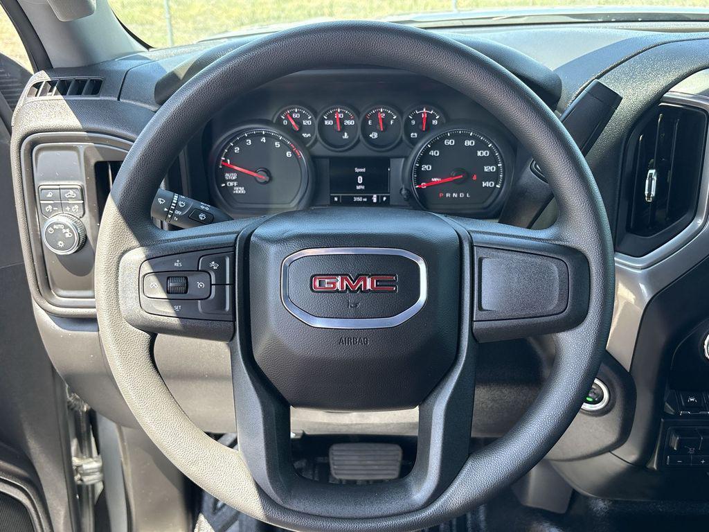 used 2024 GMC Sierra 1500 car, priced at $29,999