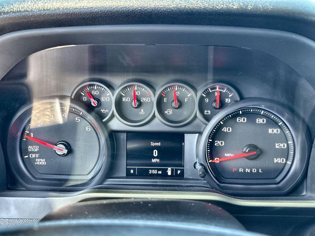 used 2024 GMC Sierra 1500 car, priced at $29,999