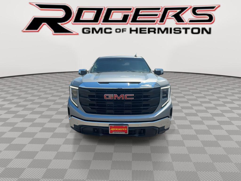 used 2024 GMC Sierra 1500 car, priced at $29,999