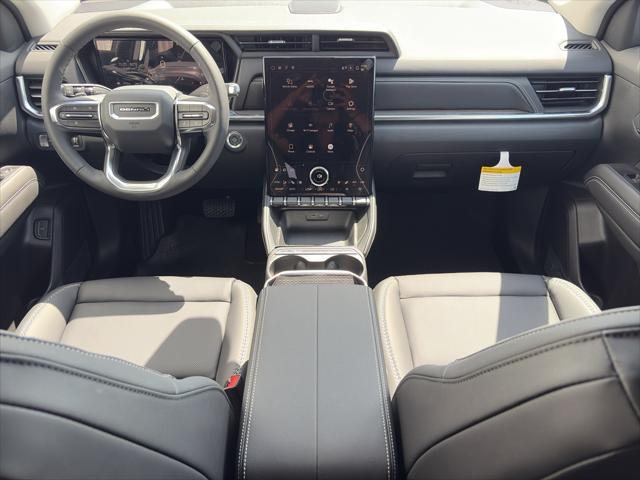 new 2026 GMC Terrain car