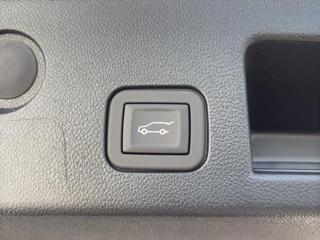 new 2026 GMC Terrain car