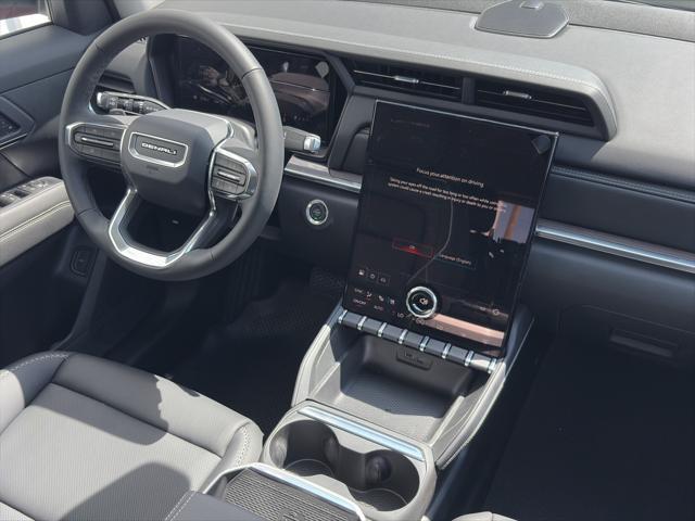 new 2026 GMC Terrain car