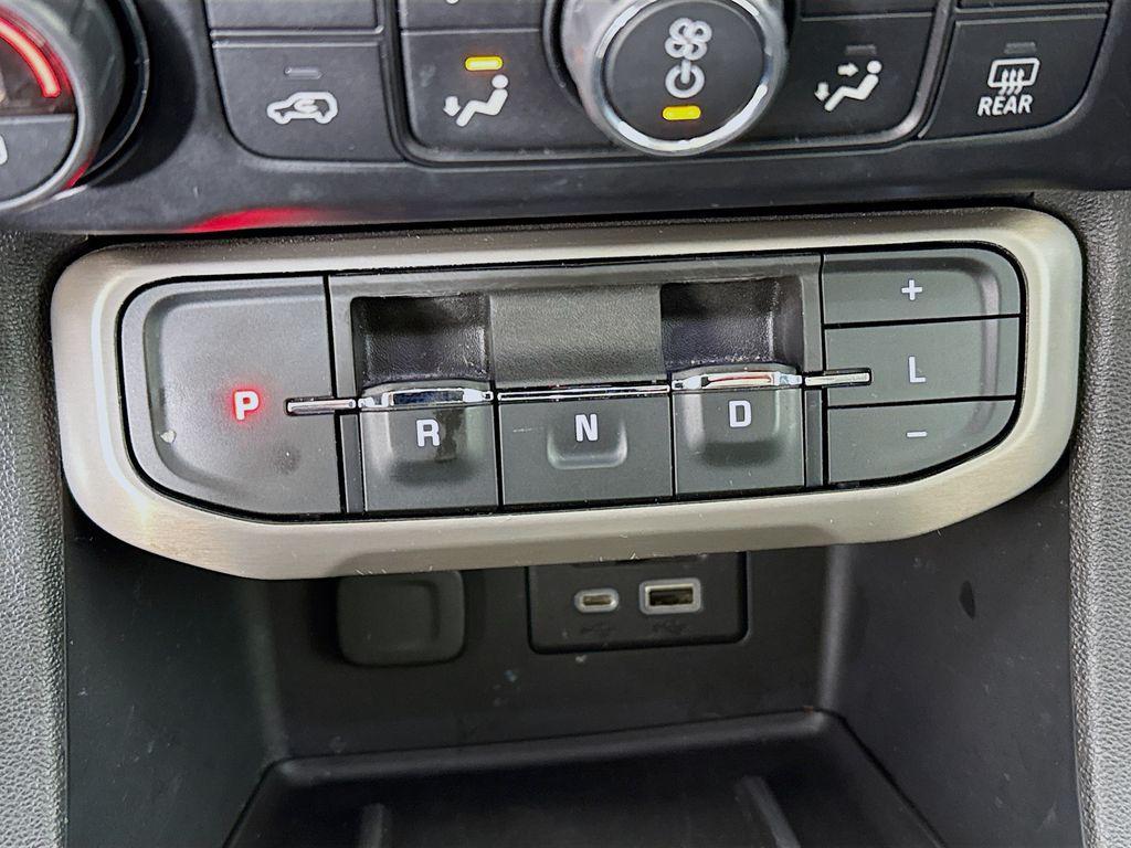 used 2021 GMC Acadia car, priced at $34,900