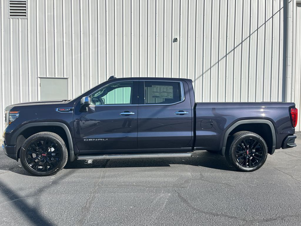 new 2026 GMC Sierra 1500 car, priced at $77,915