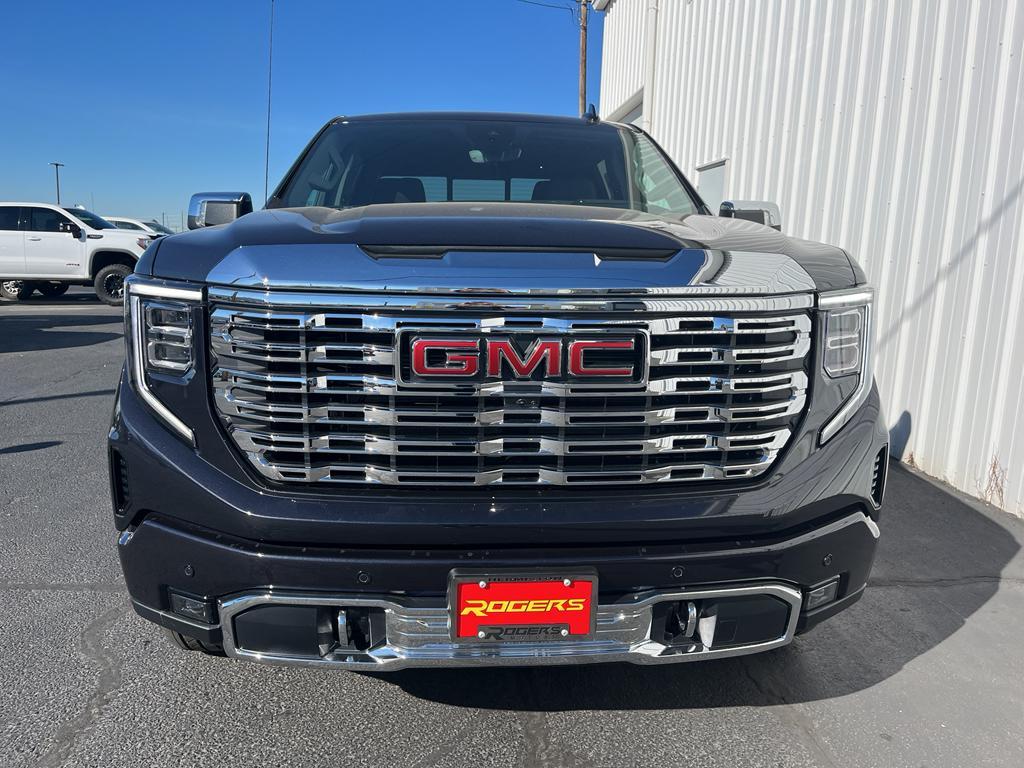 new 2026 GMC Sierra 1500 car, priced at $77,915