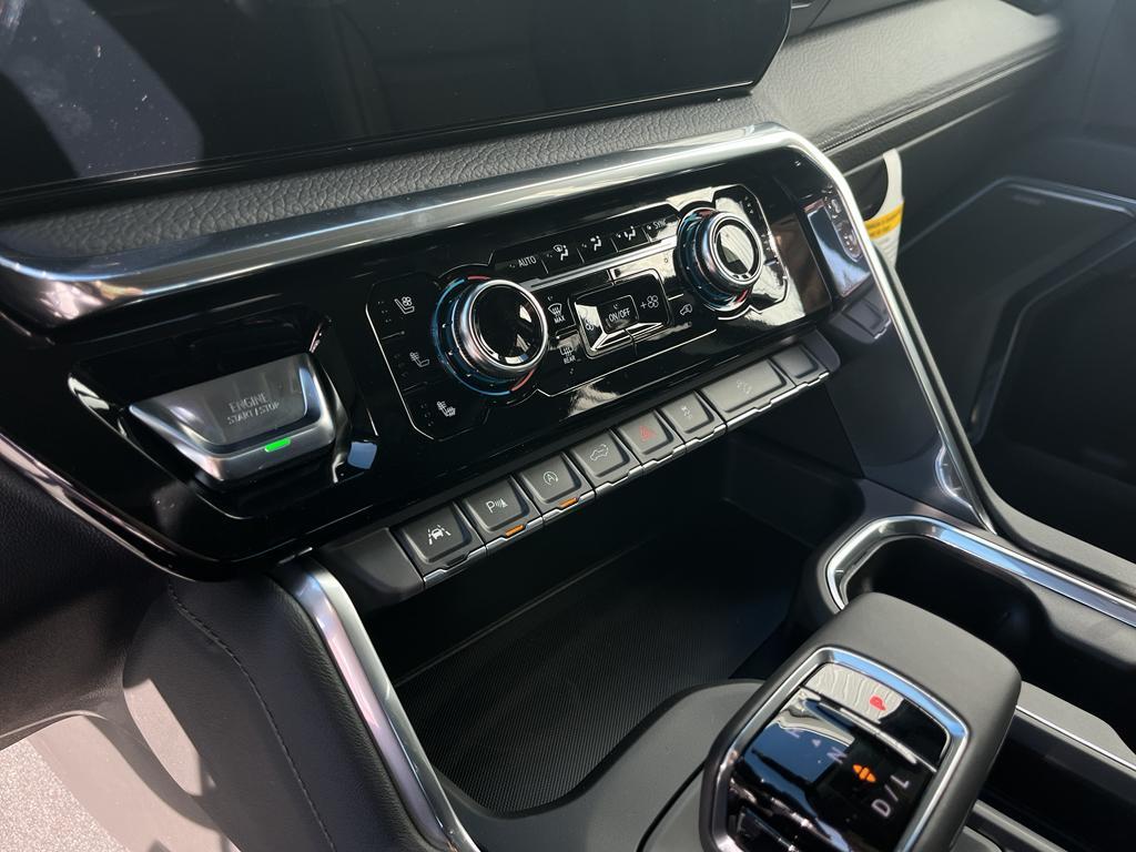 new 2026 GMC Sierra 1500 car, priced at $77,915