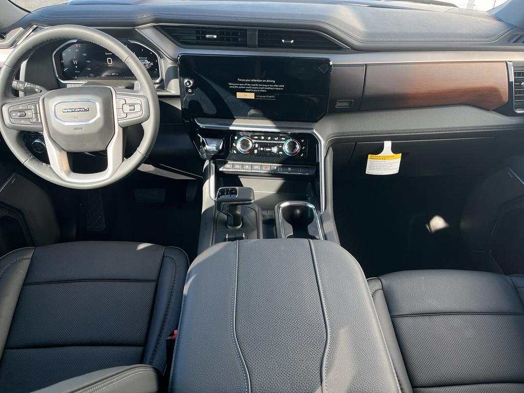 new 2026 GMC Sierra 1500 car, priced at $77,915