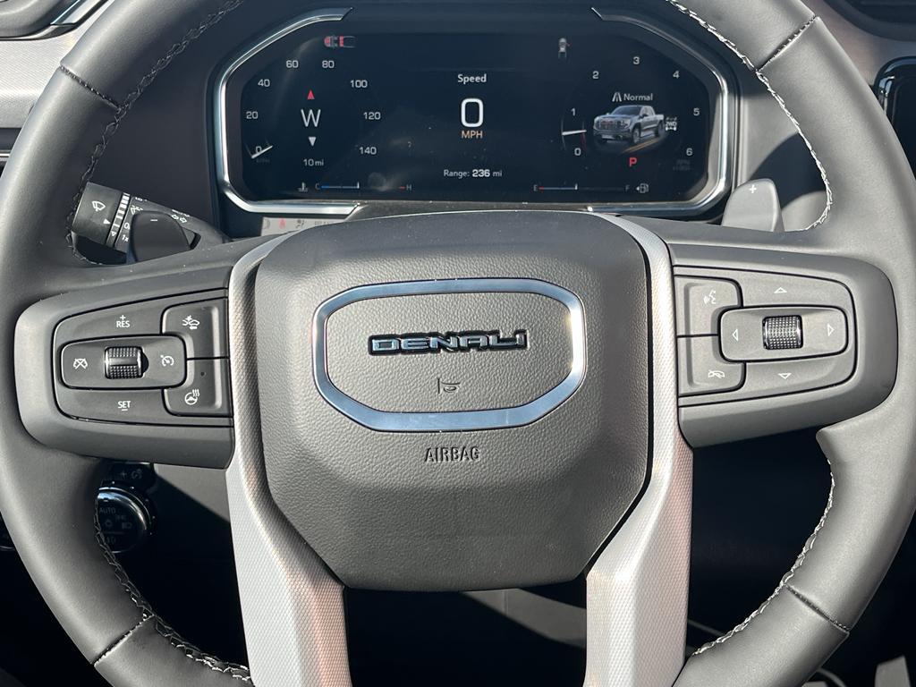 new 2026 GMC Sierra 1500 car, priced at $77,915