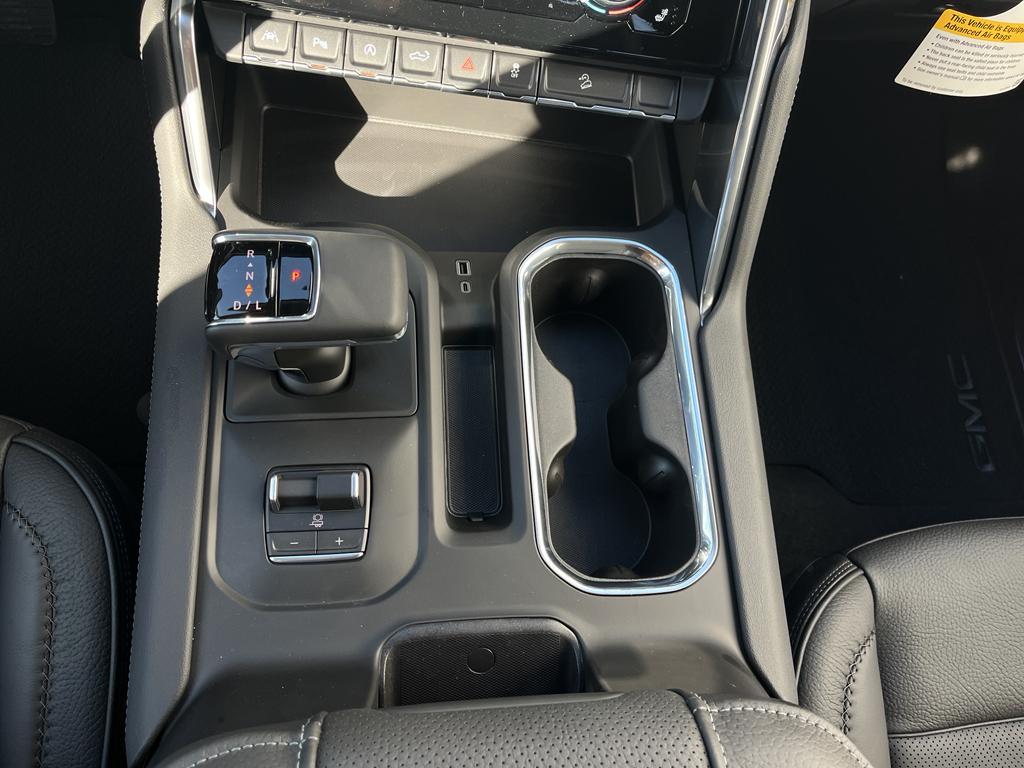 new 2026 GMC Sierra 1500 car, priced at $77,915