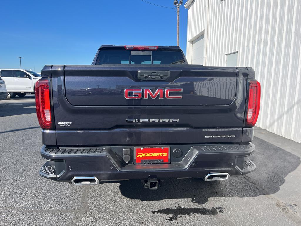new 2026 GMC Sierra 1500 car, priced at $77,915