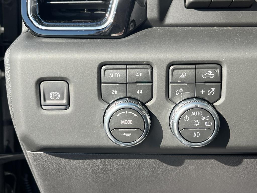new 2026 GMC Sierra 1500 car, priced at $77,915