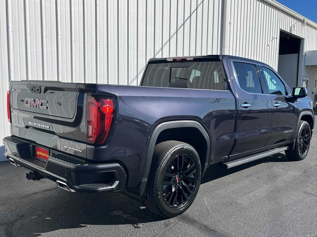 new 2026 GMC Sierra 1500 car, priced at $77,915