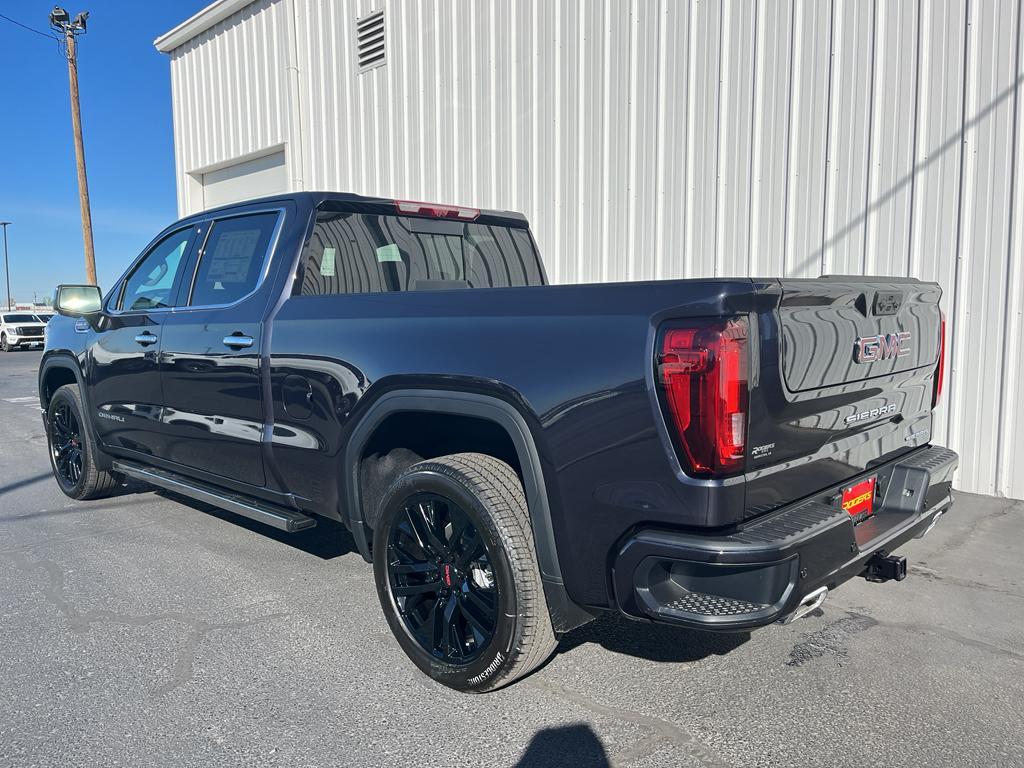 new 2026 GMC Sierra 1500 car, priced at $77,915