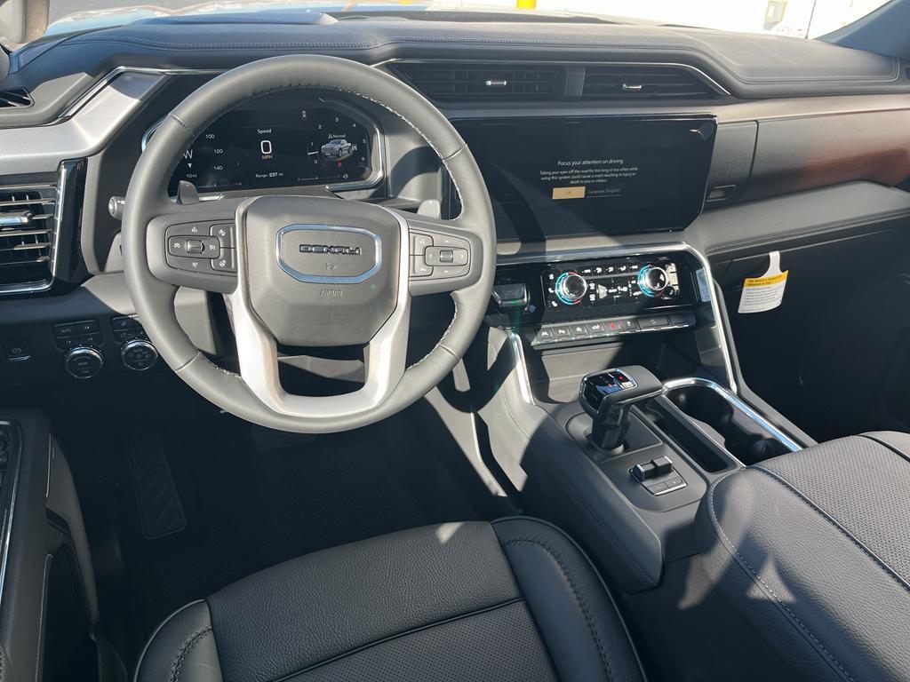 new 2026 GMC Sierra 1500 car, priced at $77,915