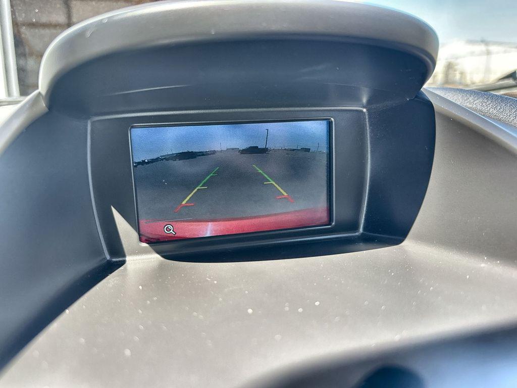used 2019 Ford Fiesta car, priced at $10,543