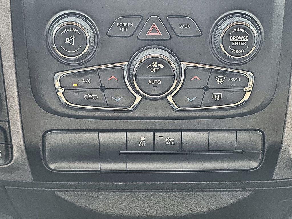 used 2019 Ram 1500 car, priced at $26,944