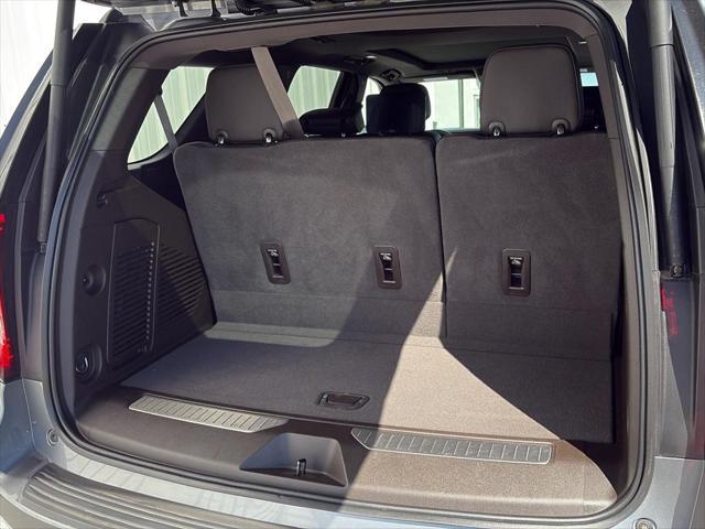 used 2022 GMC Yukon car, priced at $57,999