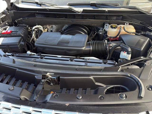 used 2022 GMC Yukon car, priced at $57,999