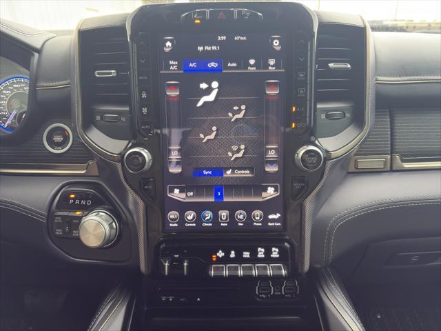 used 2019 Ram 1500 car, priced at $22,899