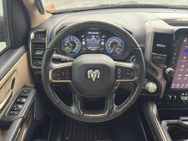 used 2019 Ram 1500 car, priced at $22,899