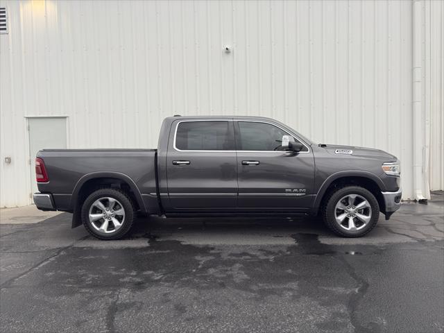 used 2019 Ram 1500 car, priced at $22,899