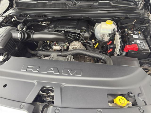 used 2019 Ram 1500 car, priced at $22,899