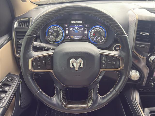 used 2019 Ram 1500 car, priced at $22,899
