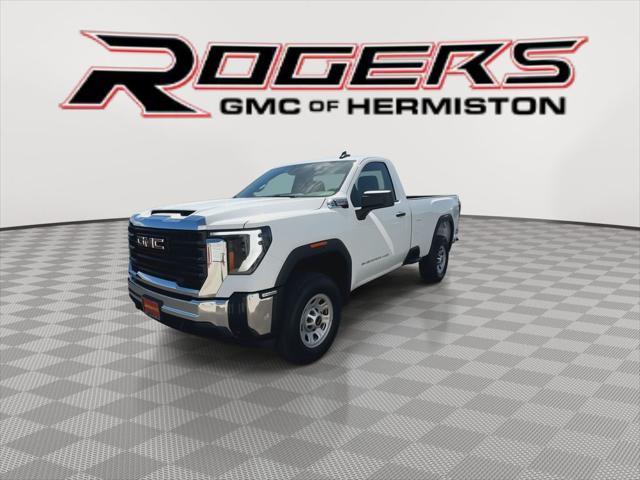 new 2025 GMC Sierra 3500 car, priced at $60,440
