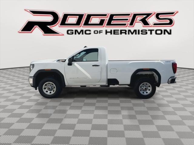 new 2025 GMC Sierra 3500 car, priced at $60,440