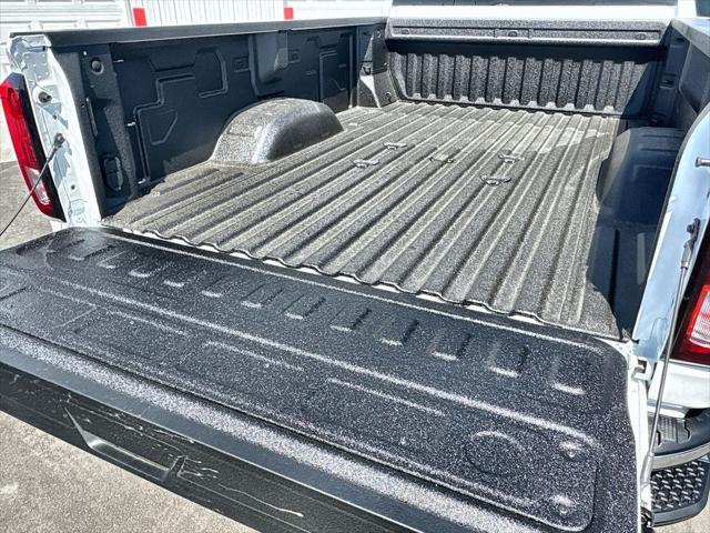 new 2025 GMC Sierra 3500 car, priced at $60,440
