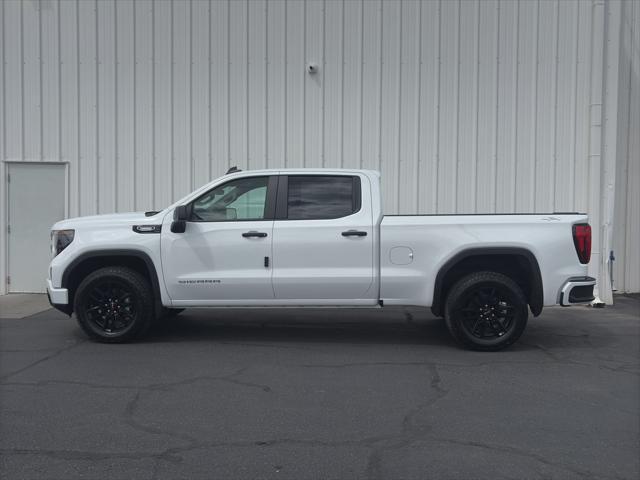 new 2025 GMC Sierra 1500 car, priced at $49,755