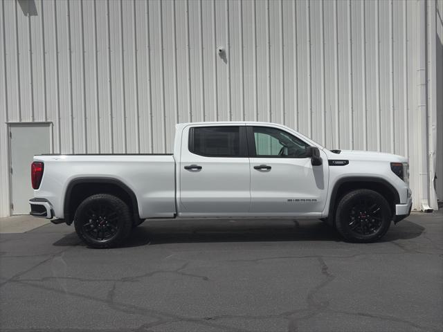 new 2025 GMC Sierra 1500 car, priced at $49,755