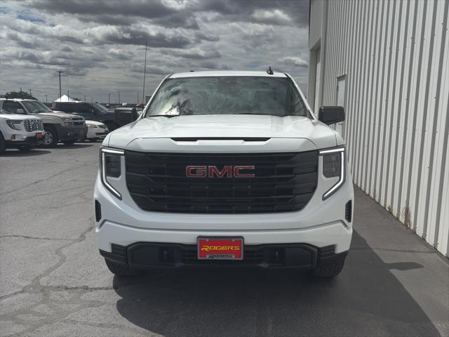 new 2025 GMC Sierra 1500 car, priced at $49,755