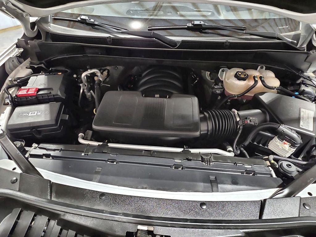 used 2021 GMC Yukon car, priced at $62,900