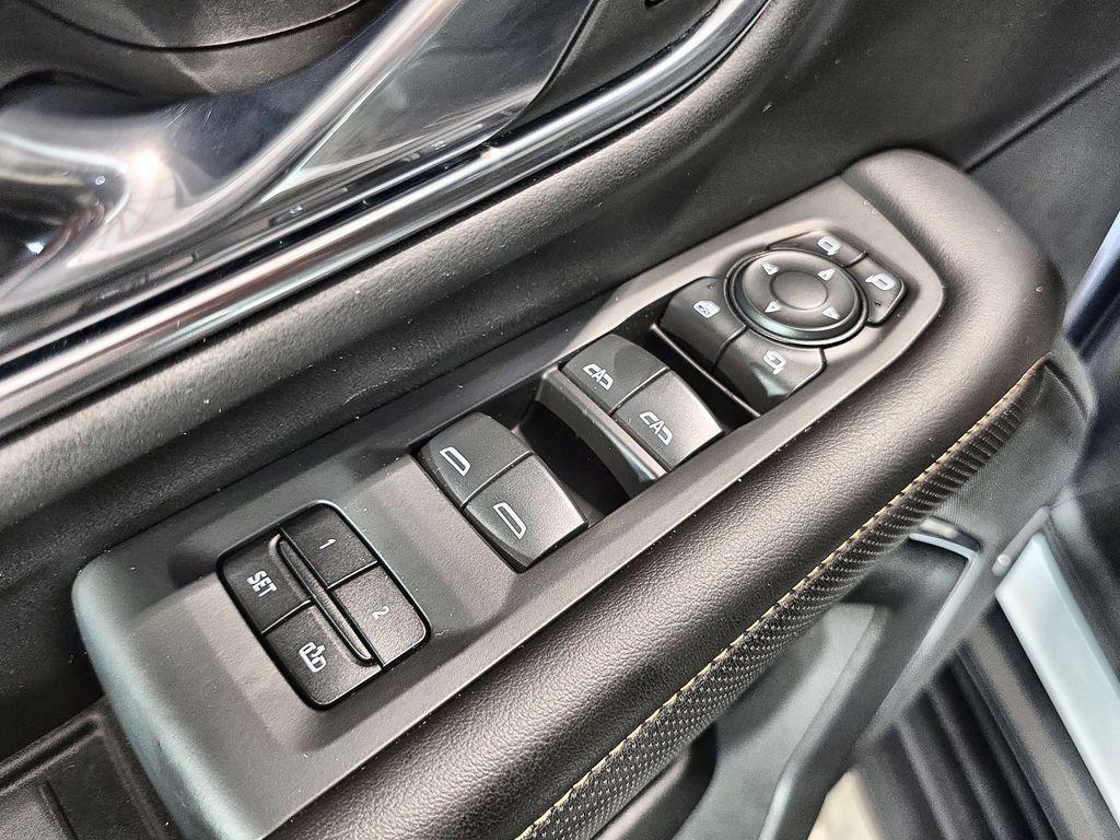 used 2021 GMC Yukon car, priced at $62,900