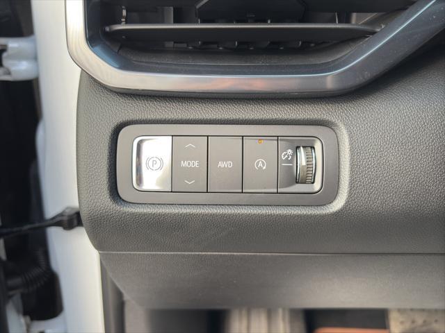 new 2025 GMC Acadia car, priced at $58,005