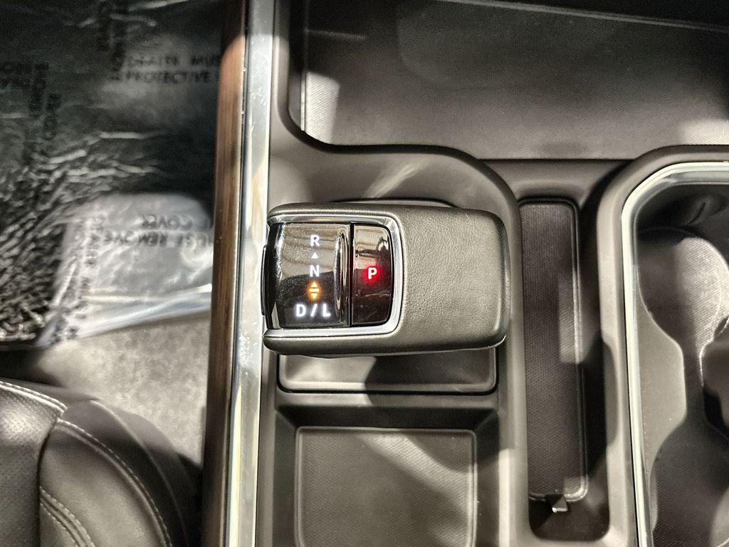 used 2023 GMC Sierra 1500 car, priced at $52,900